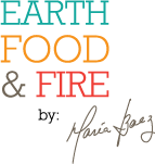 Earth Food & Fire